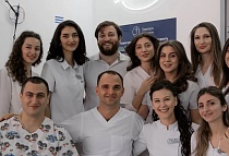 Стомион , Ставрополь, ул. 45-я Параллель, 22Г